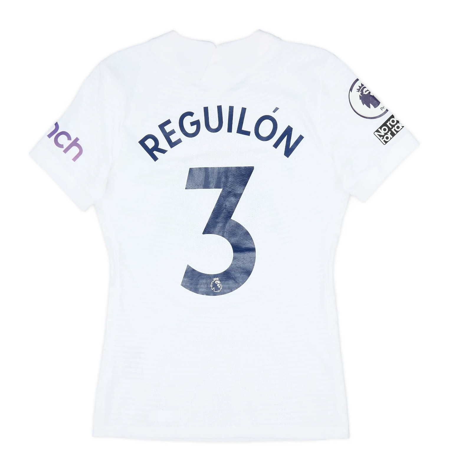 Tottenham Hotspur 21-22 Local 2