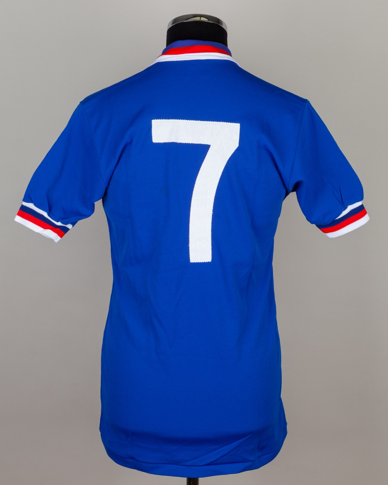 Rangers FC 78-79 Especial 2