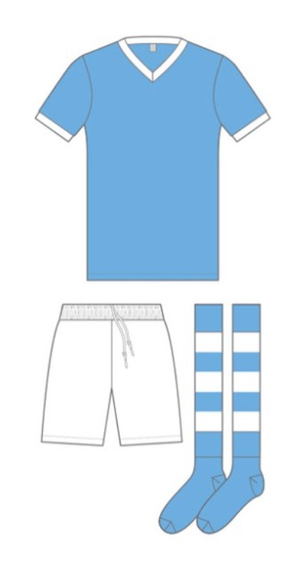 Manchester City 55-56 Local 2