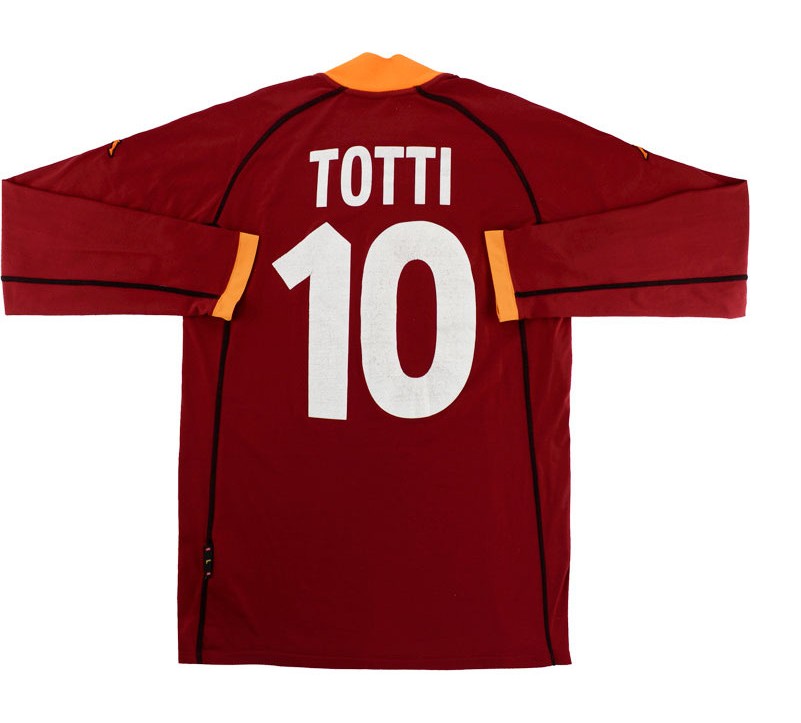 AS Roma 01-02 Local 3