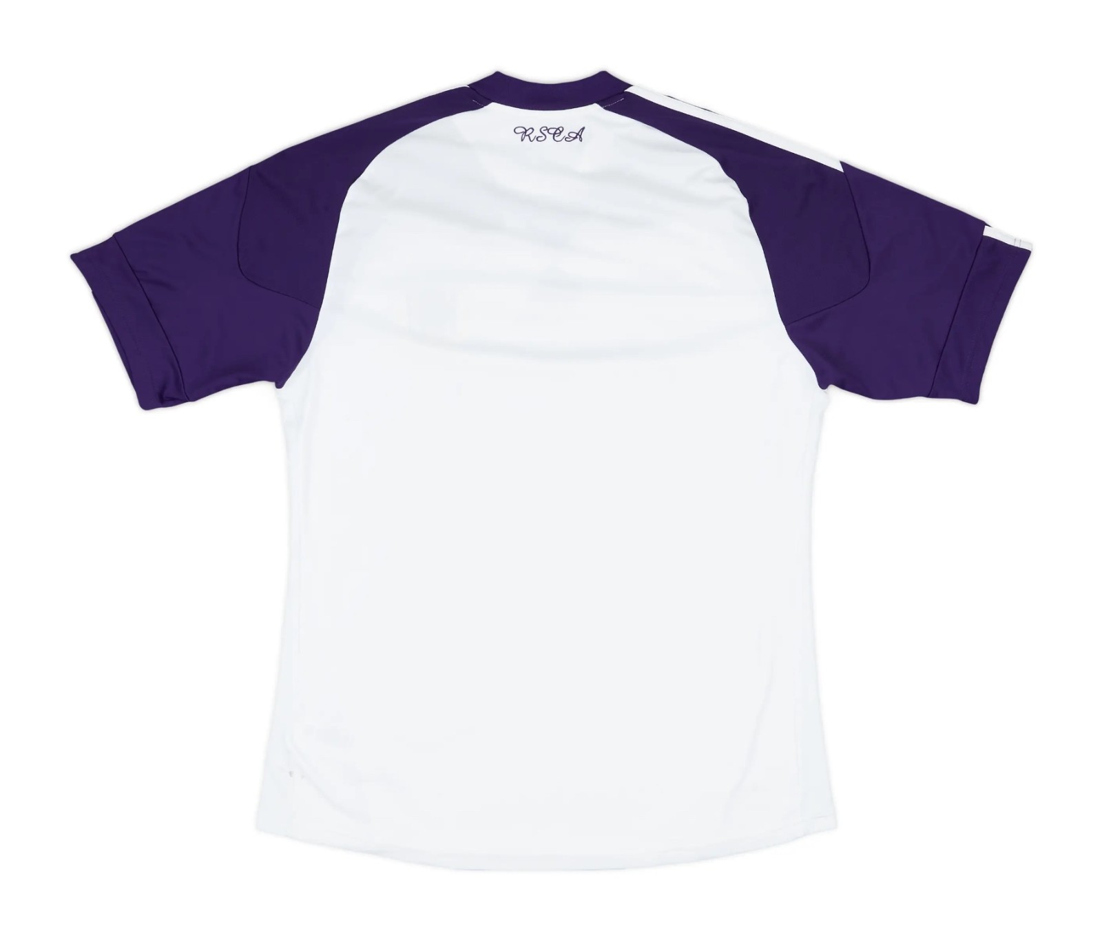 RSC Anderlecht 10-11 Local 3