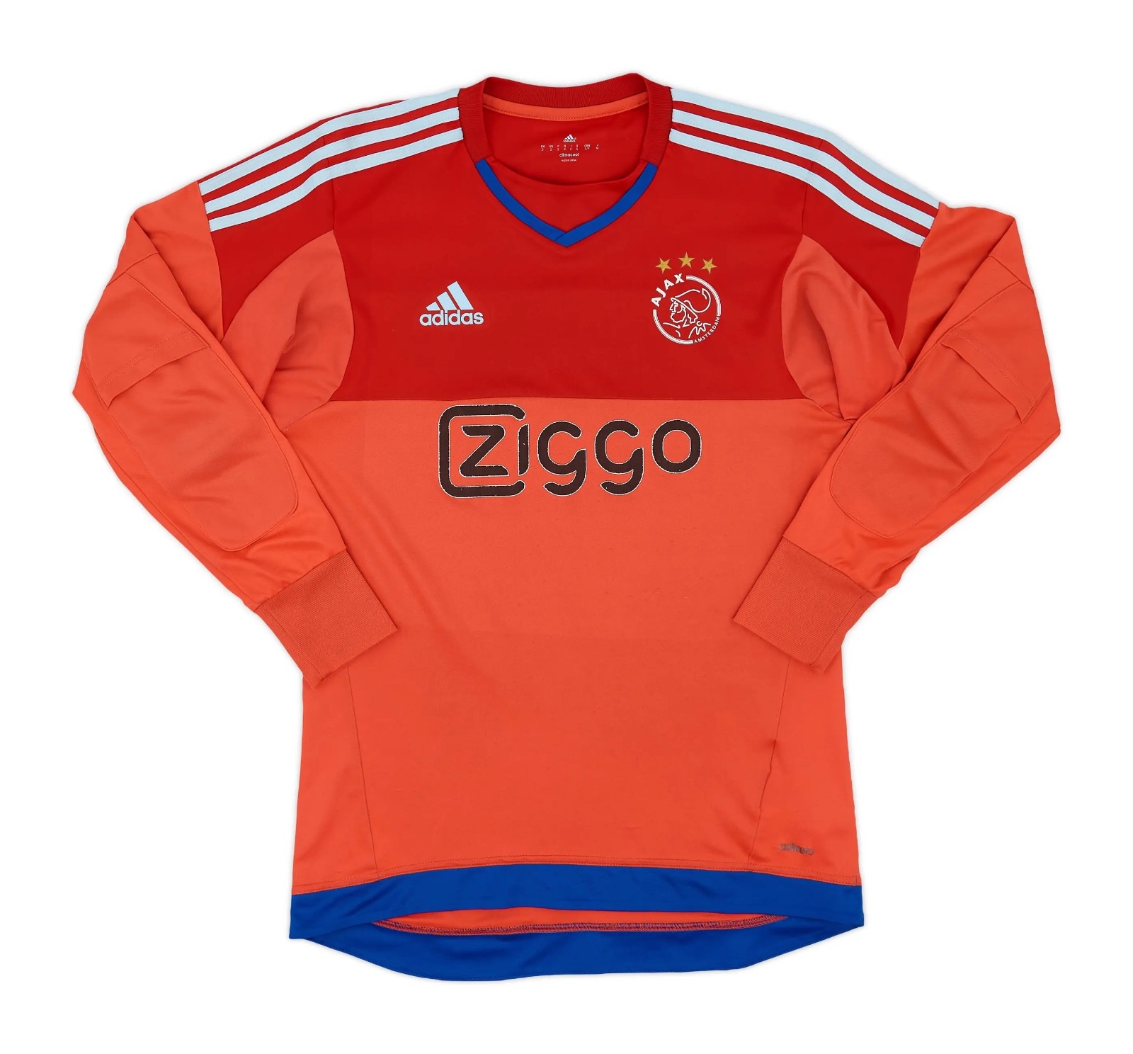 Ajax Amsterdam 15-16 Portero