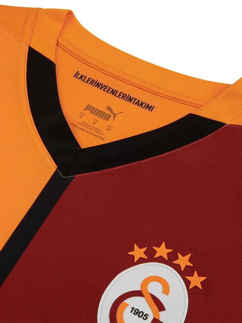 Galatasaray 24-25 Local 3