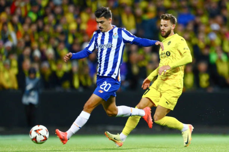 FC Porto 24-25 Especial 2