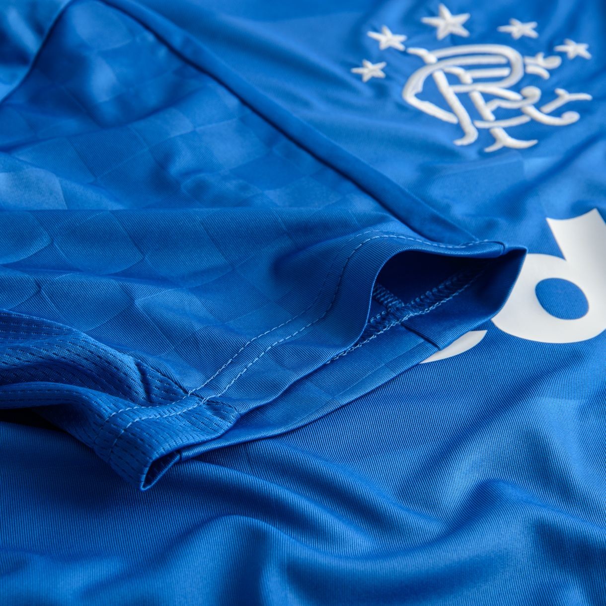 Rangers FC 16-17 Local 4