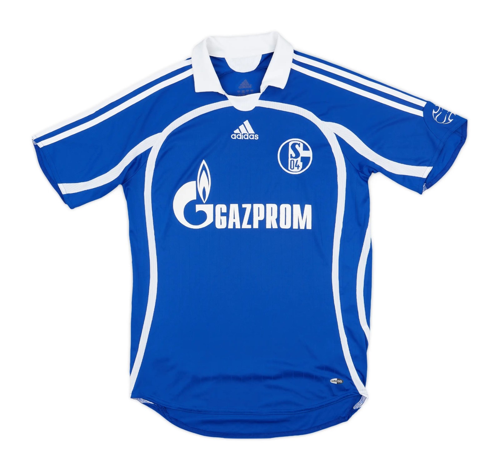 Schalke 04 07-08 Local 2