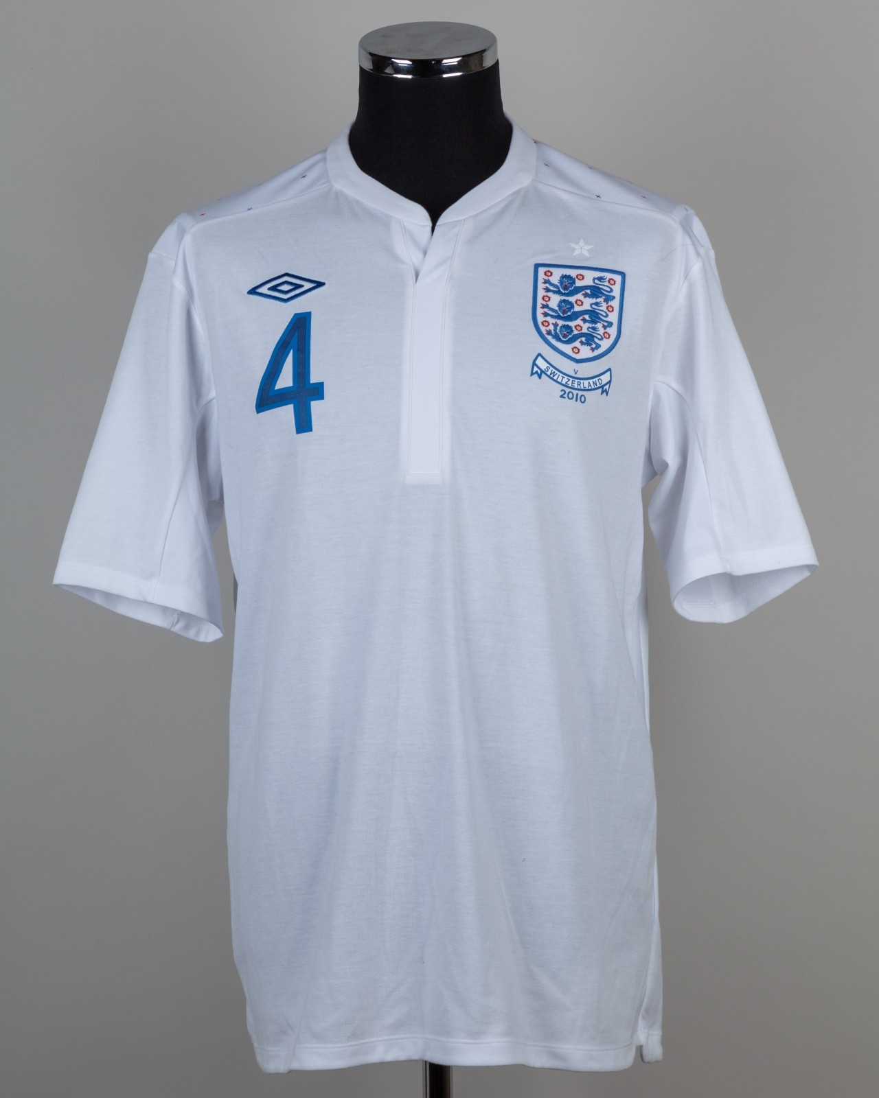 Inglaterra 10-11 Local 2
