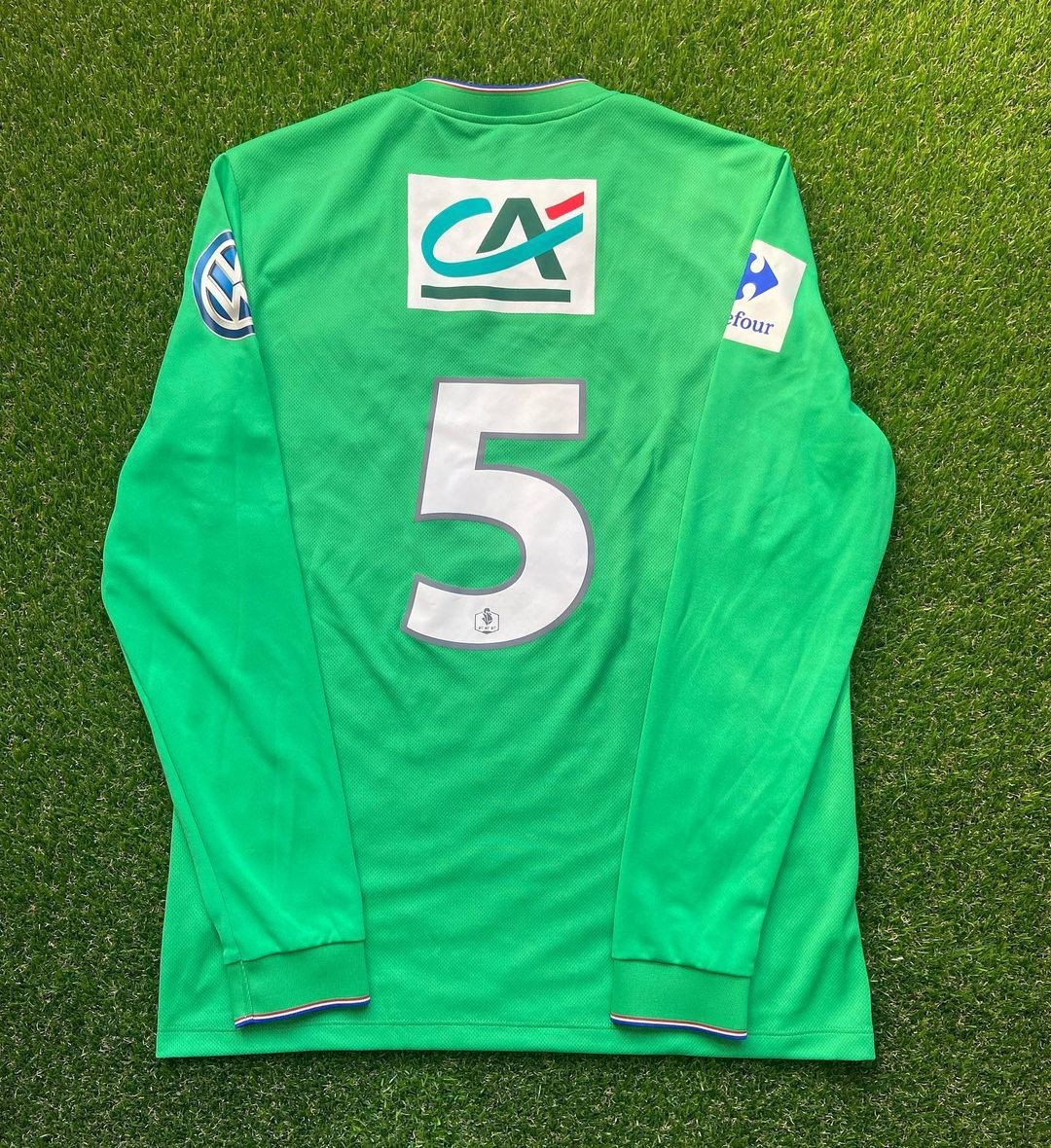 AS Saint-Étienne 15-16 Especial 2