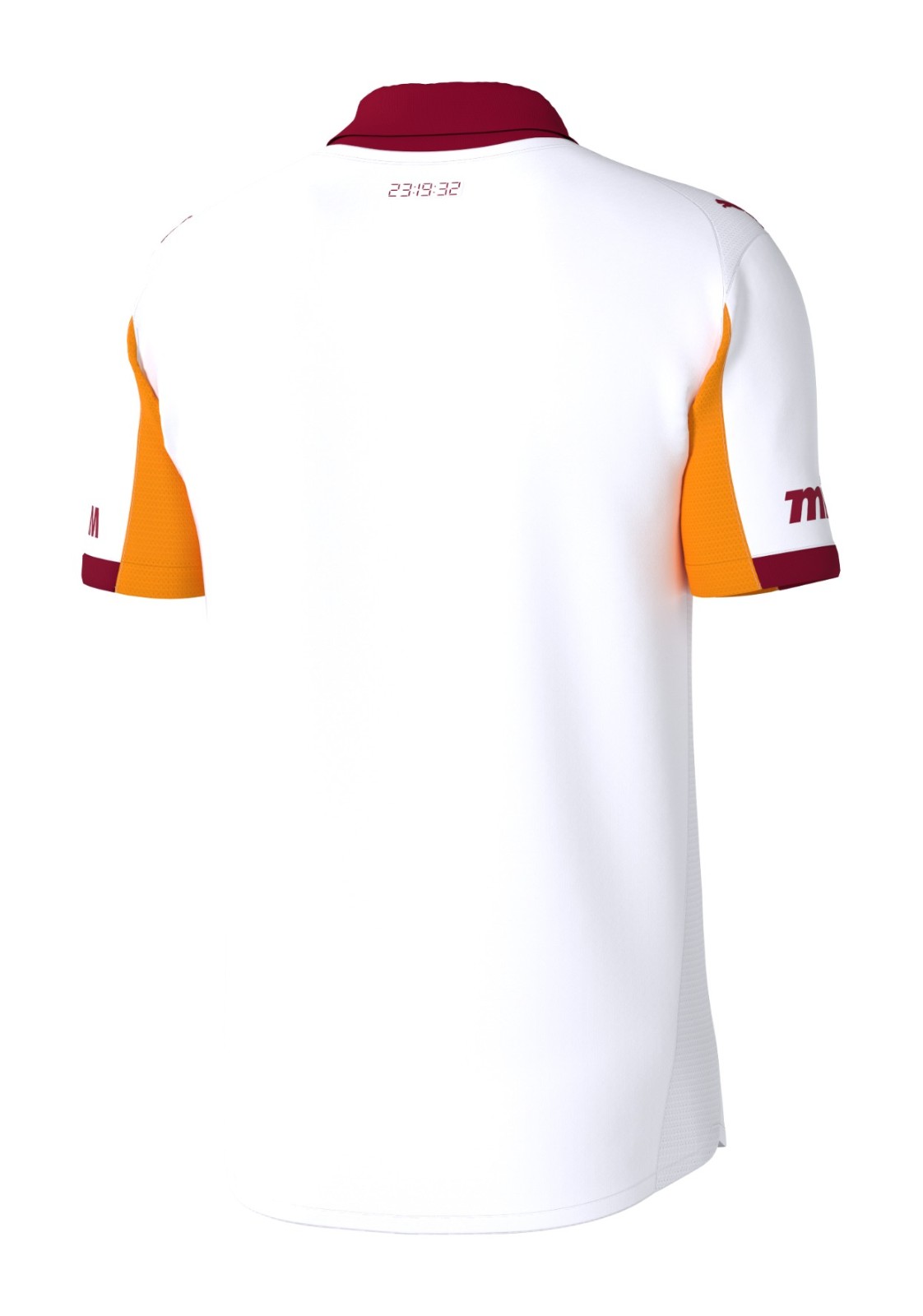 Galatasaray 25-26 Visitante 2