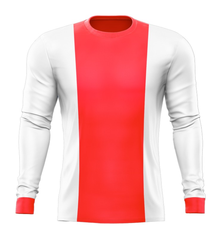 Ajax Amsterdam 69-70 Local