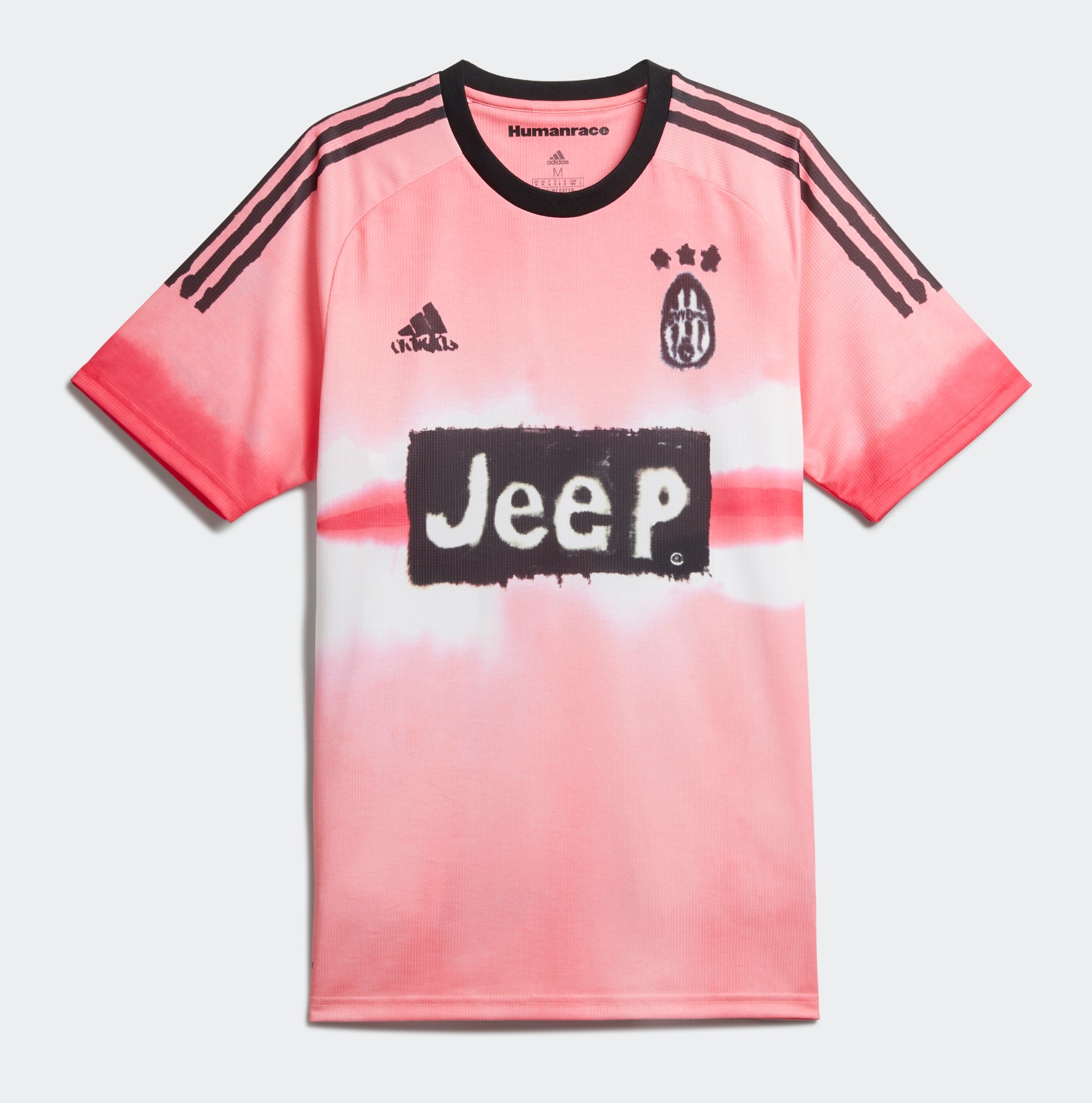 Equipación especial de Juventus 20-21