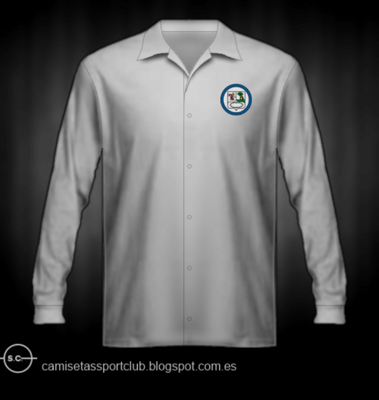 Madrid Football Club (Real Madrid) 1905-06 Local