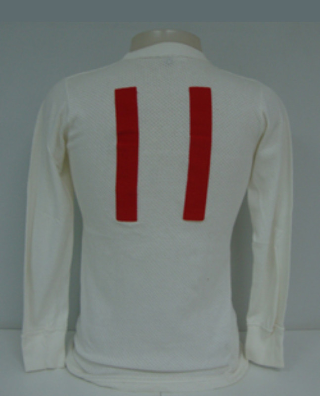 Inglaterra 1970 Local 2