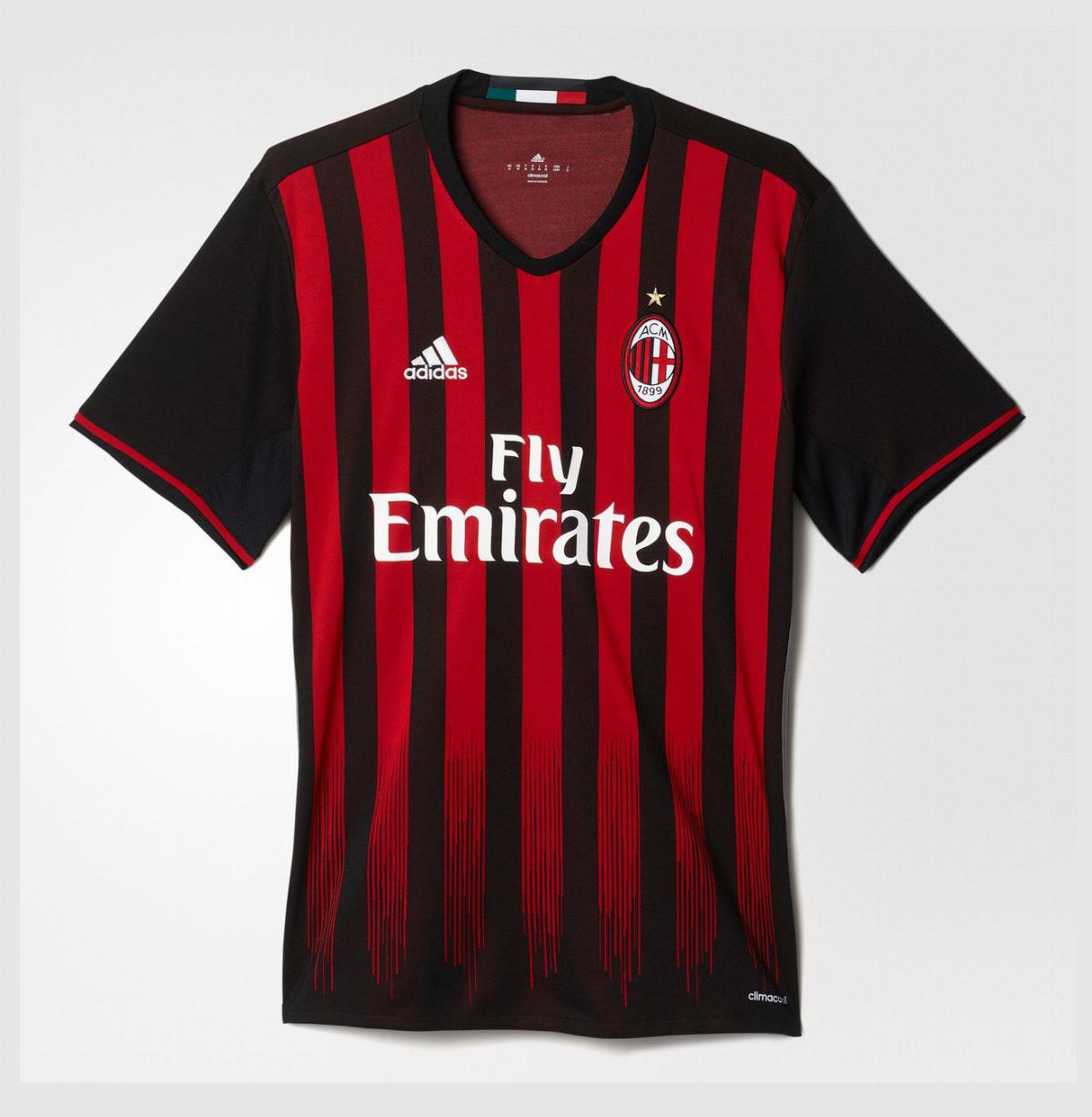 AC Milan 16-17 Local 2