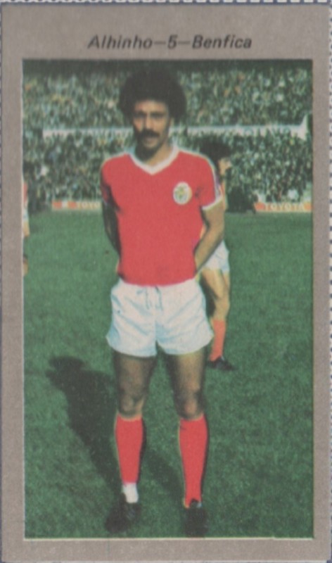 SL Benfica 76-77 Local 2