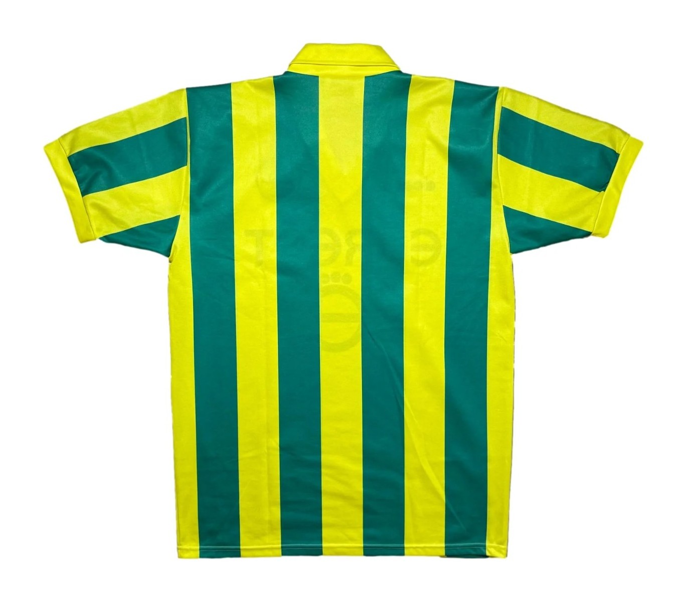FC Nantes 94-95 Local 2