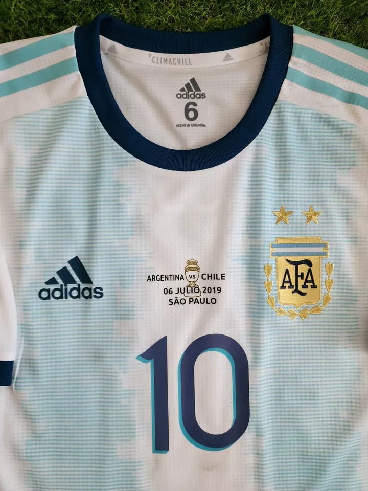 Argentina 2019 Especial 3