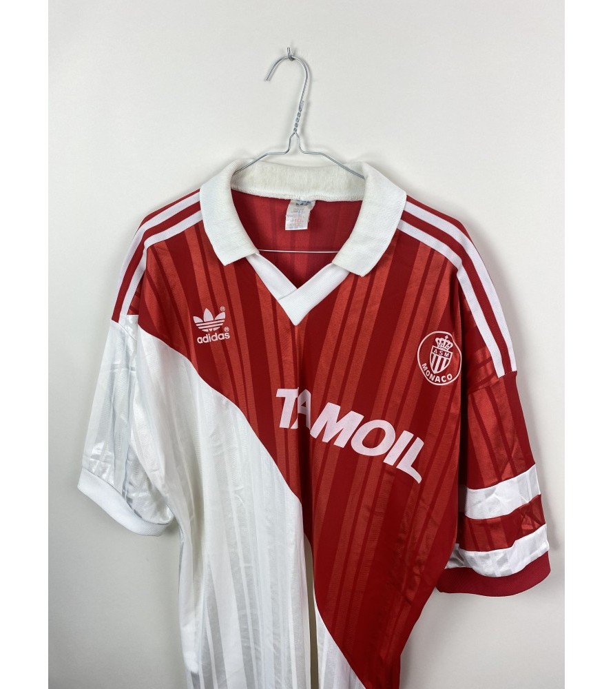 AS Monaco 91-92 Local 4