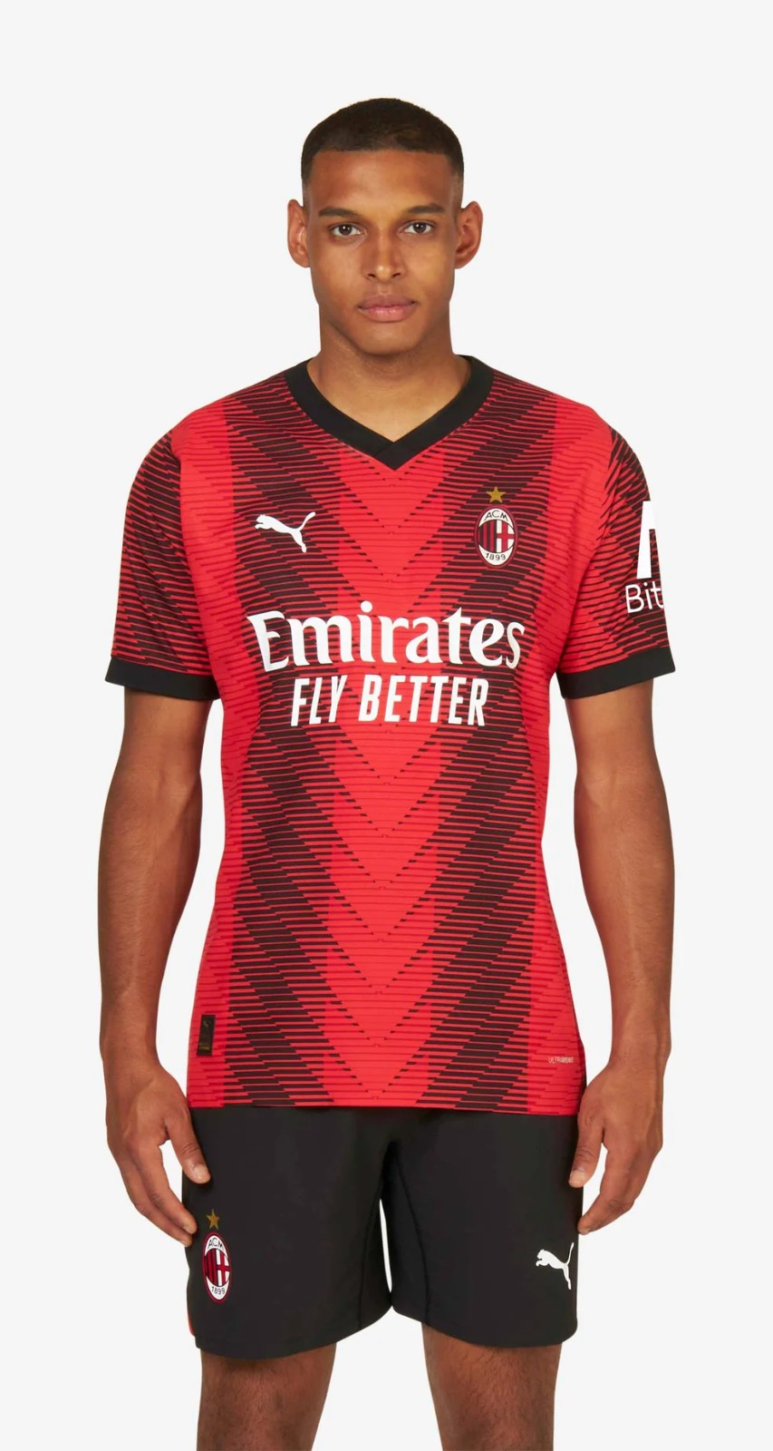 AC Milan 23-24 Local 2