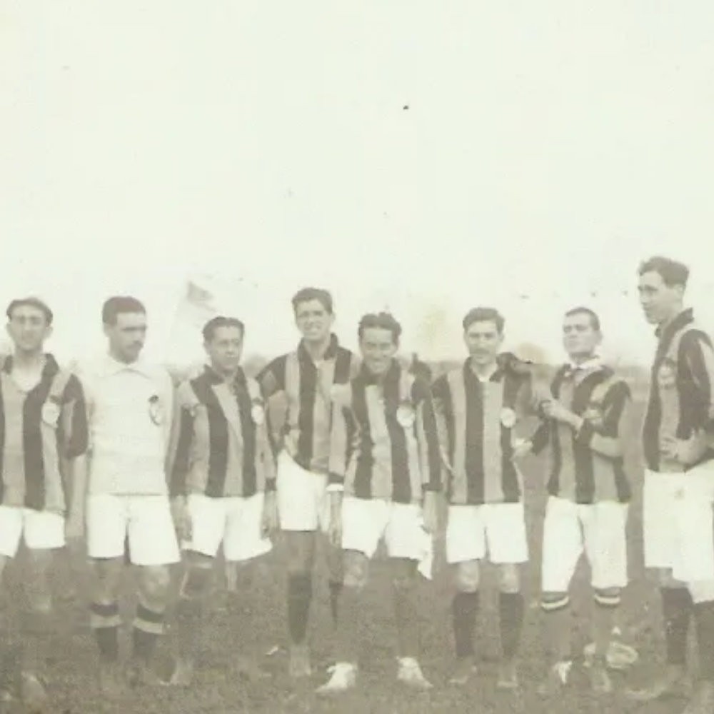 Real Betis 1915 Local 2