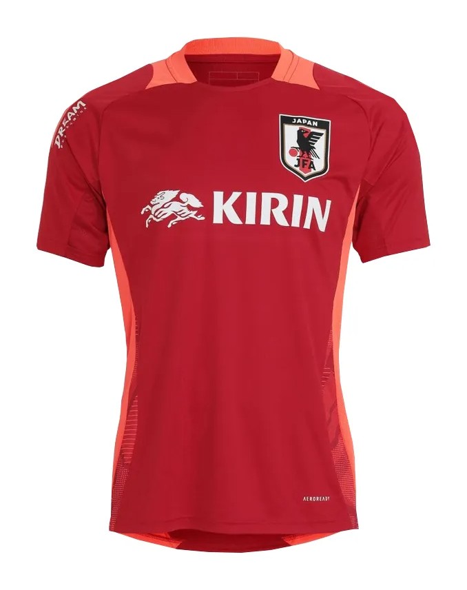 Entrenamiento de Japón 2024