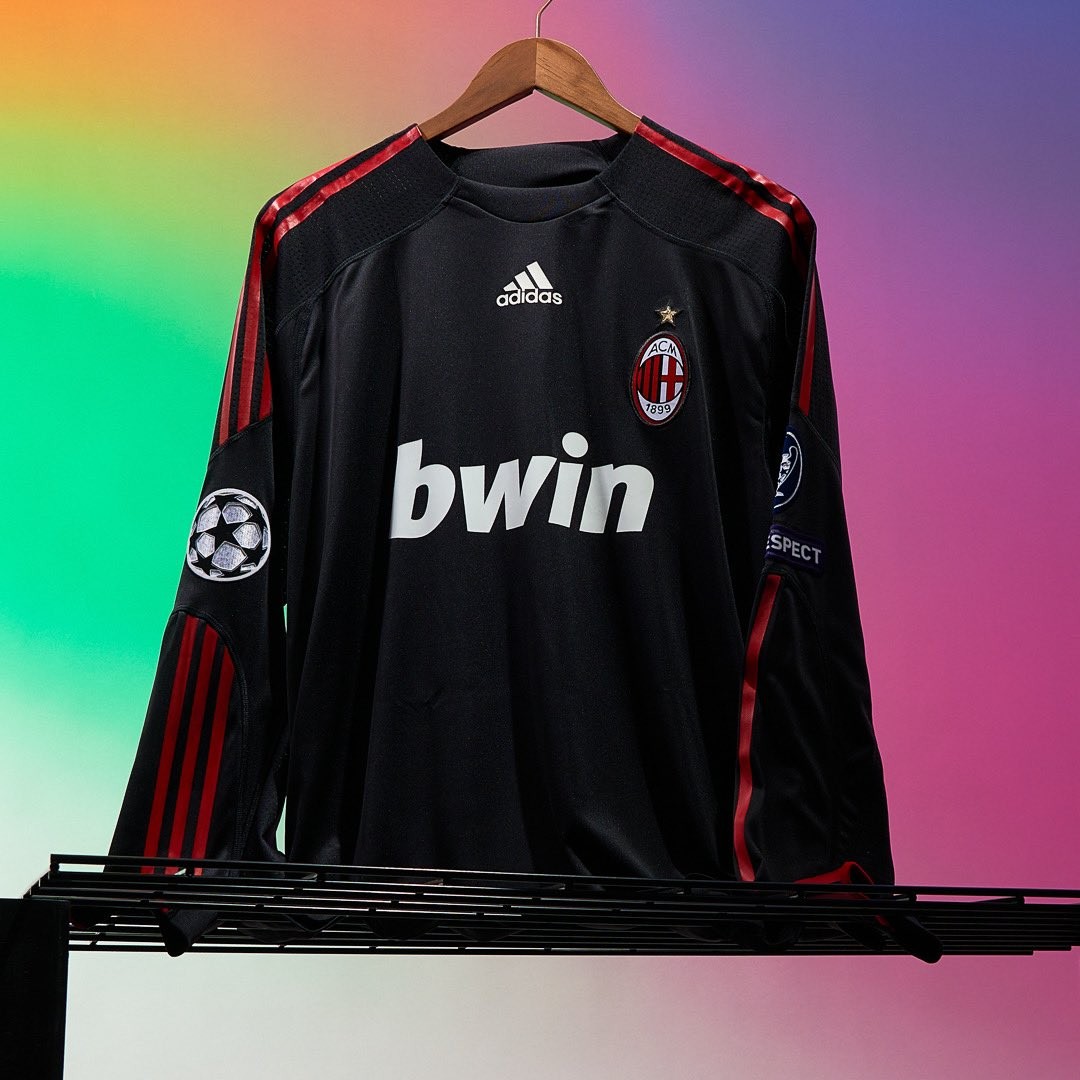 AC Milan 09-10 Tercera 3