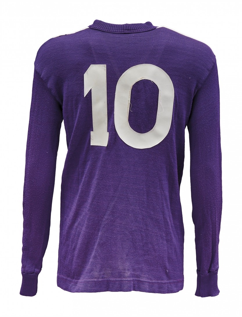ACF Fiorentina 80-81 Local 3