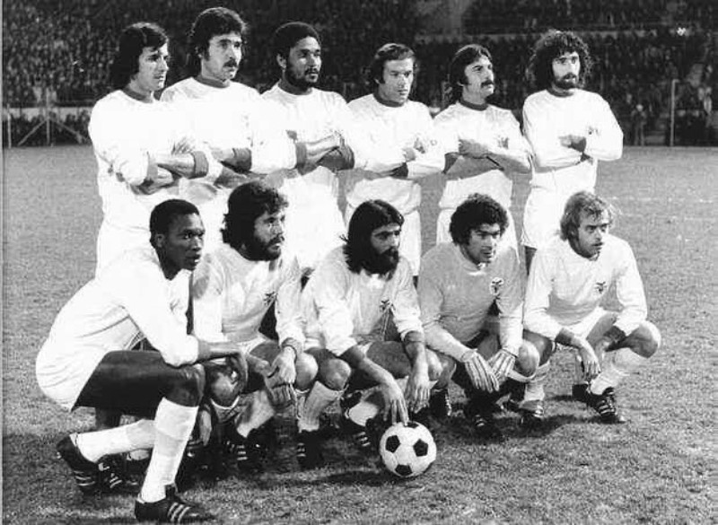 SL Benfica 74-75 Visitante 2