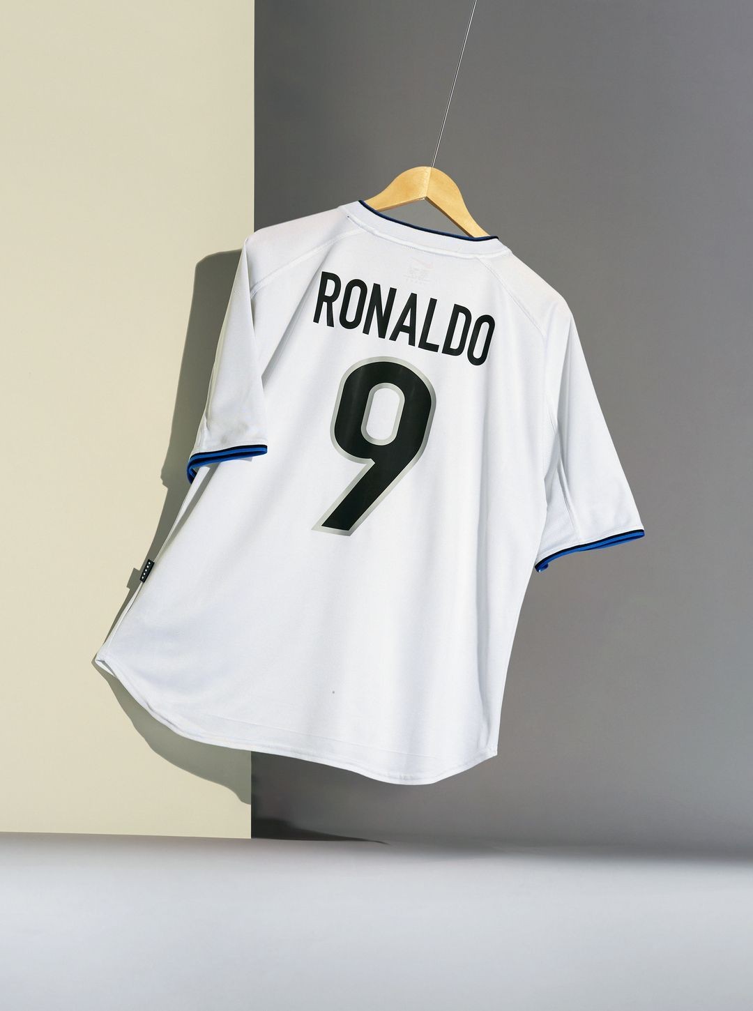 Inter Milan 99-00 Visitante 4