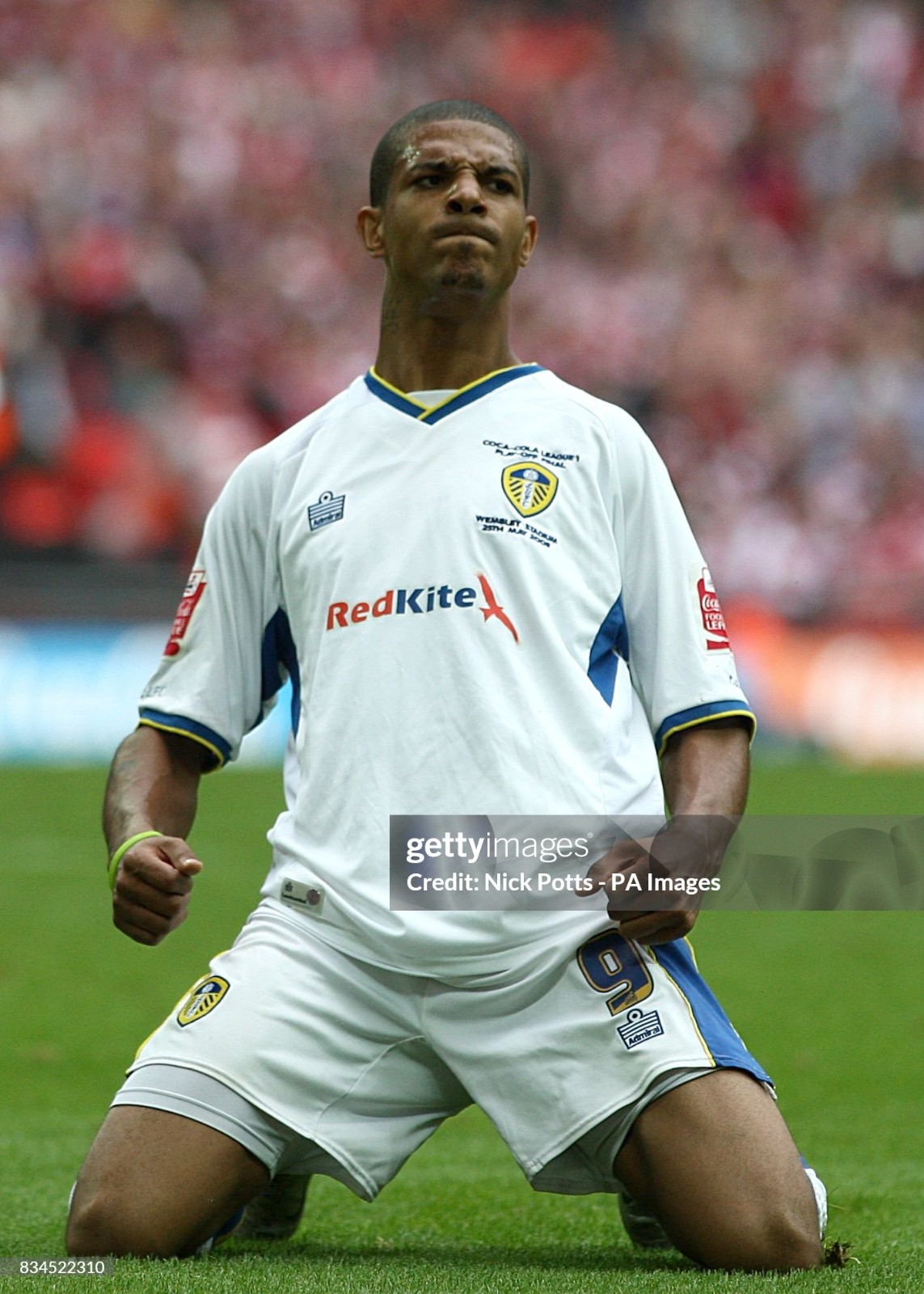 Leeds United 07-08 Especial 2