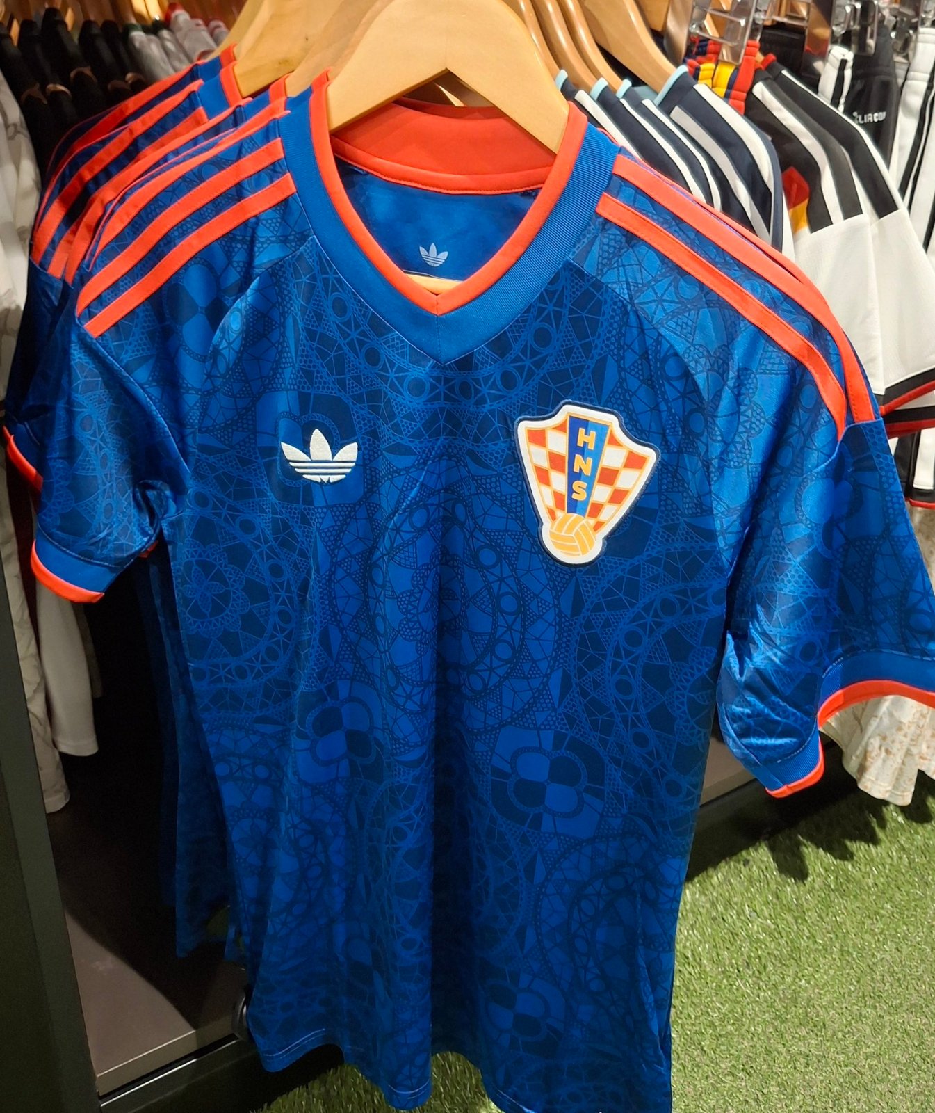 Croacia 26-27 Visitante