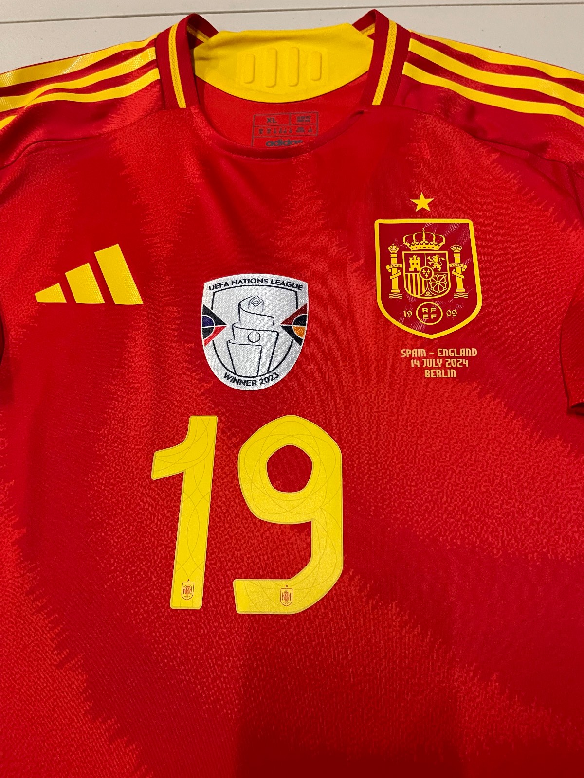 España 2024 Especial 2