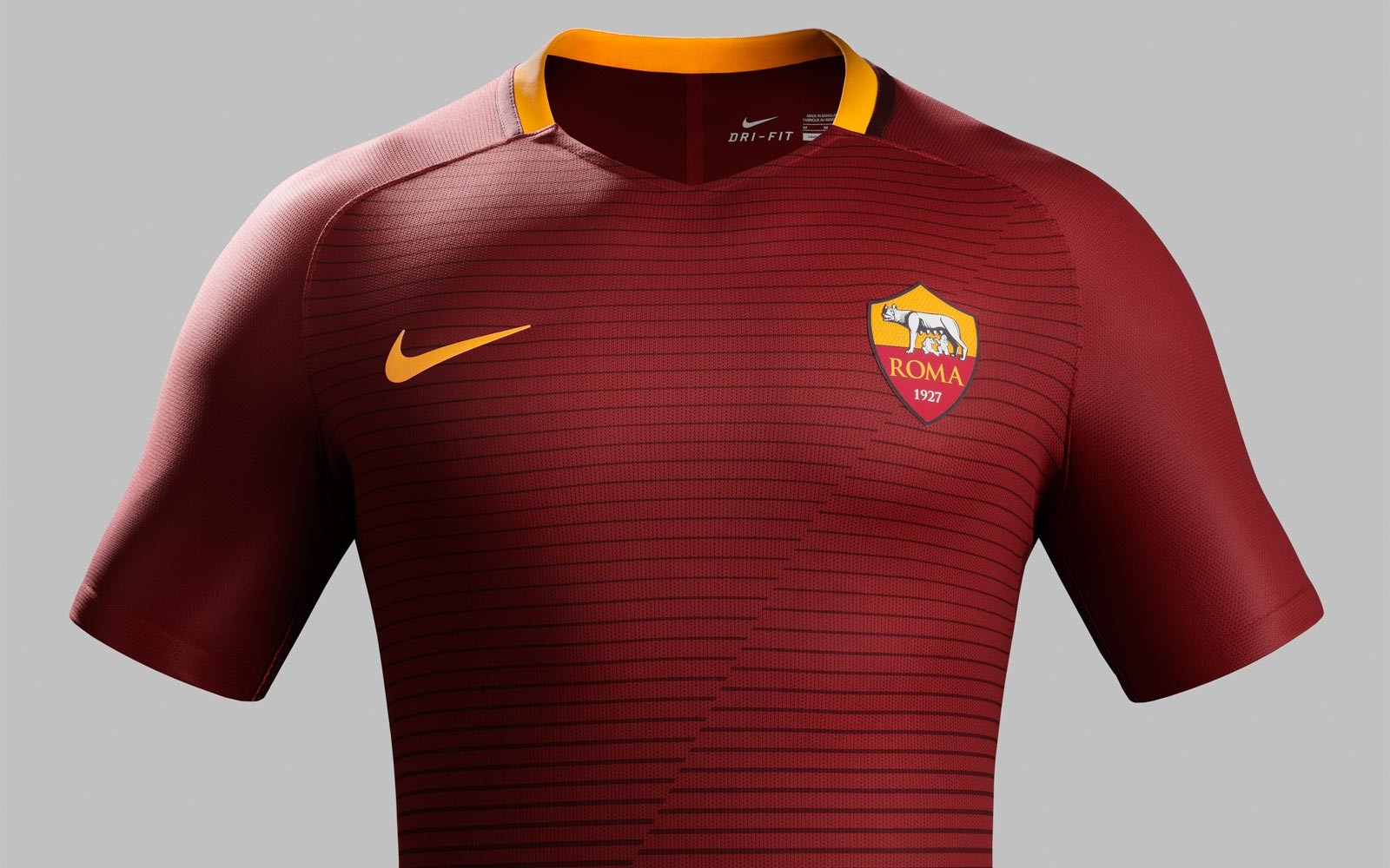AS Roma 16-17 Local 4