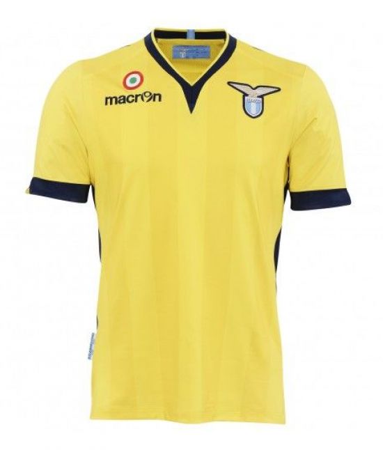 SS Lazio 13-14 Visitante