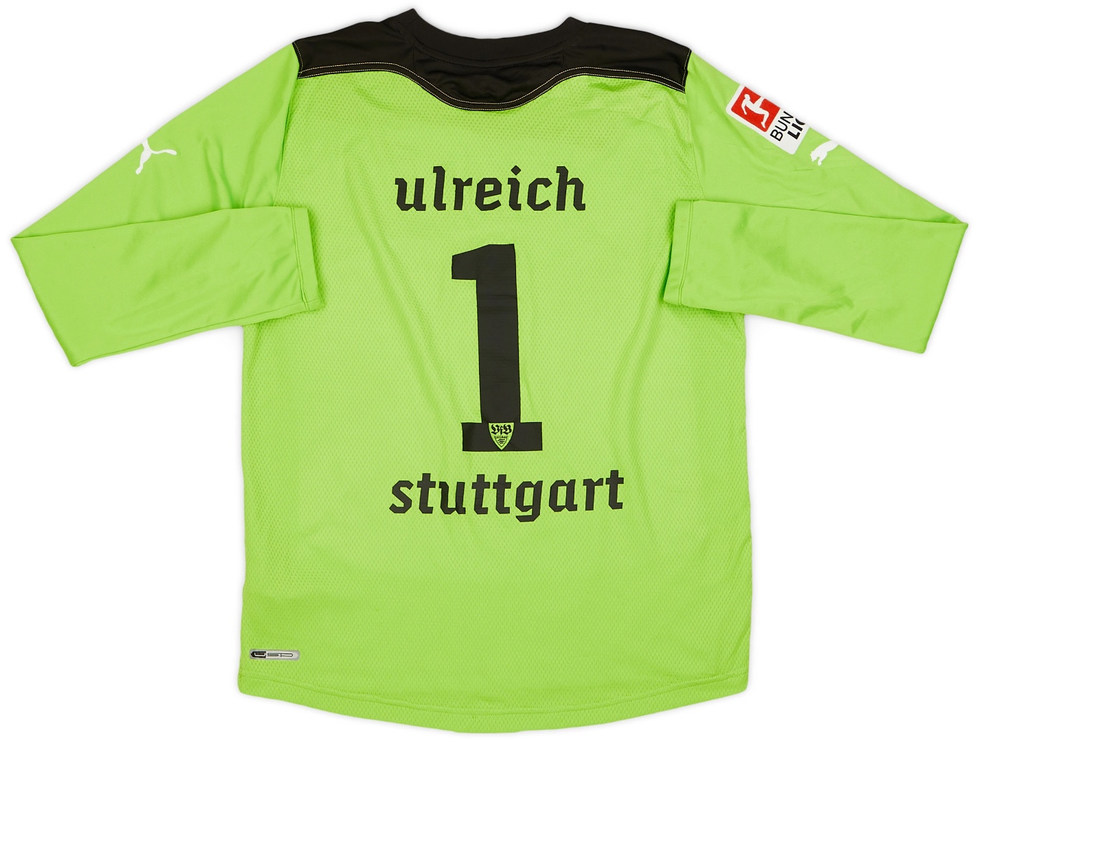 VfB Stuttgart 11-12 Portero 2