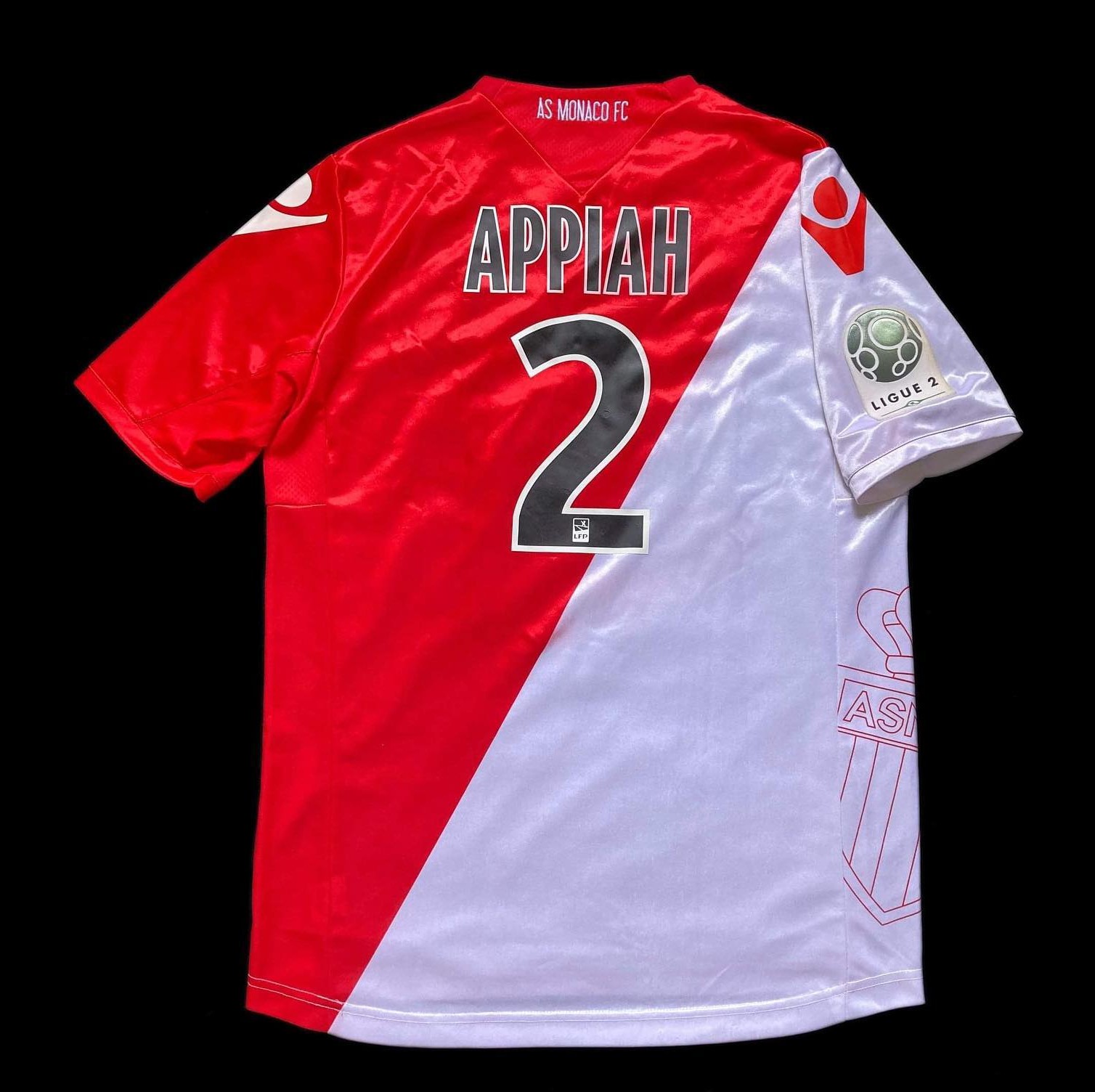 AS Monaco 11-12 Local 3