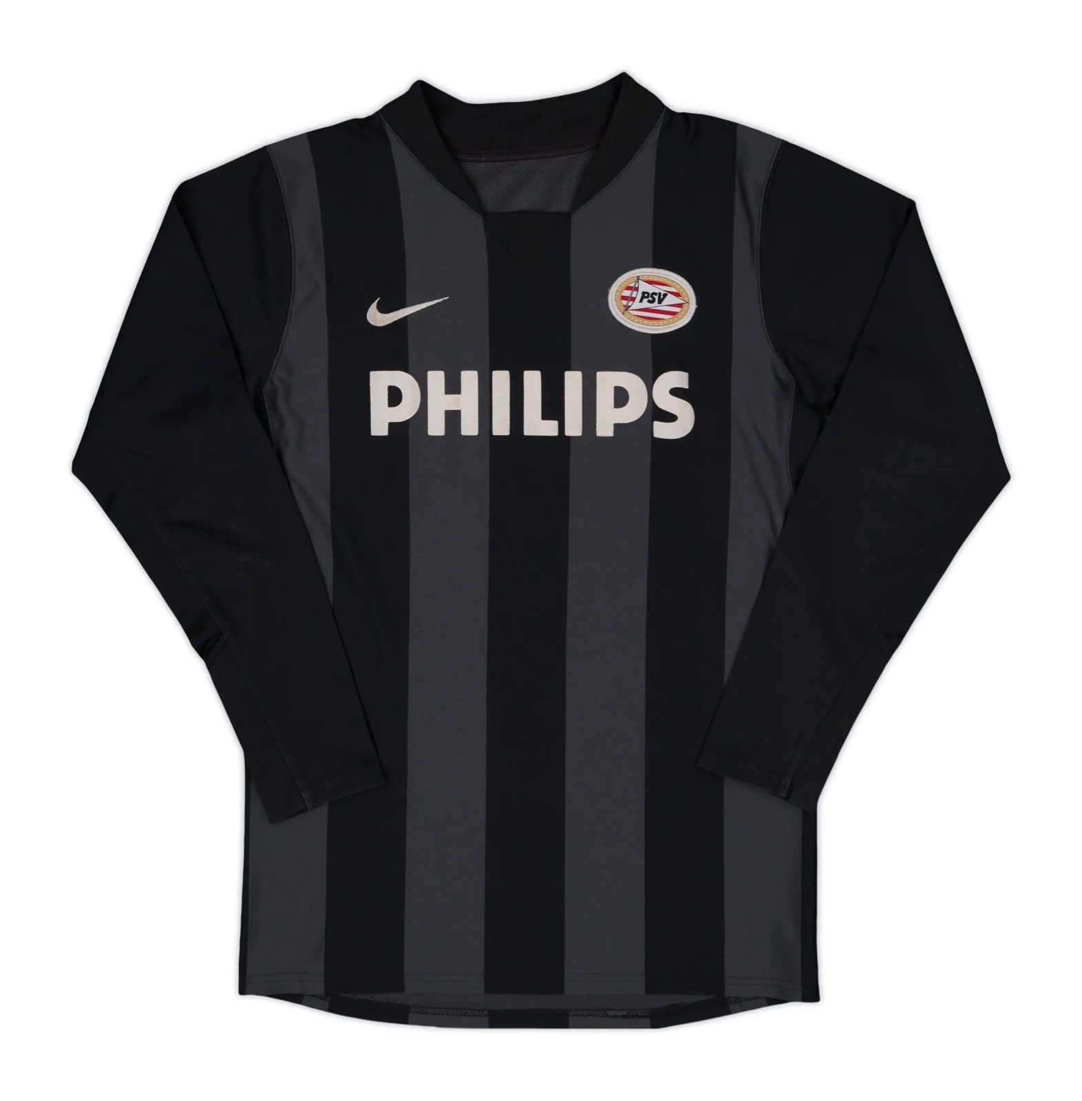 Equipación de portero de PSV 07-08