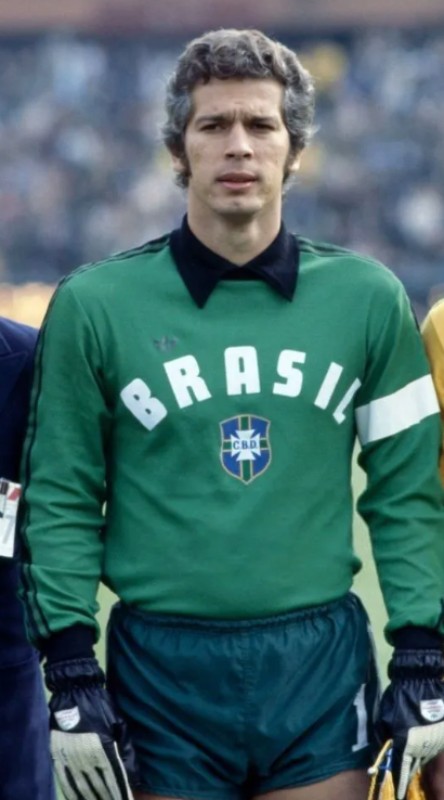 Brasil 1978 Portero 2