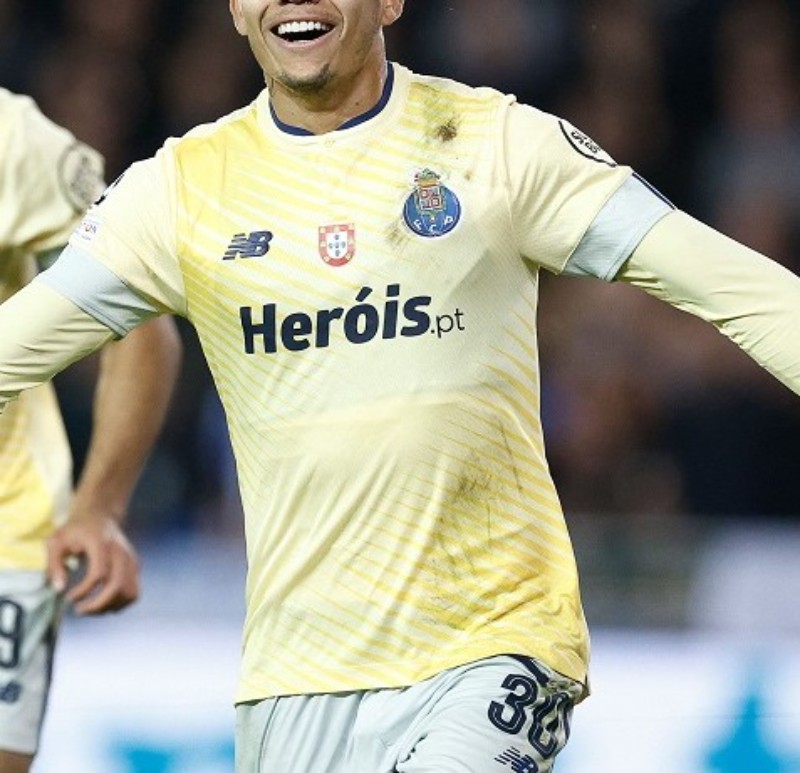 FC Porto 22-23 Especial 2
