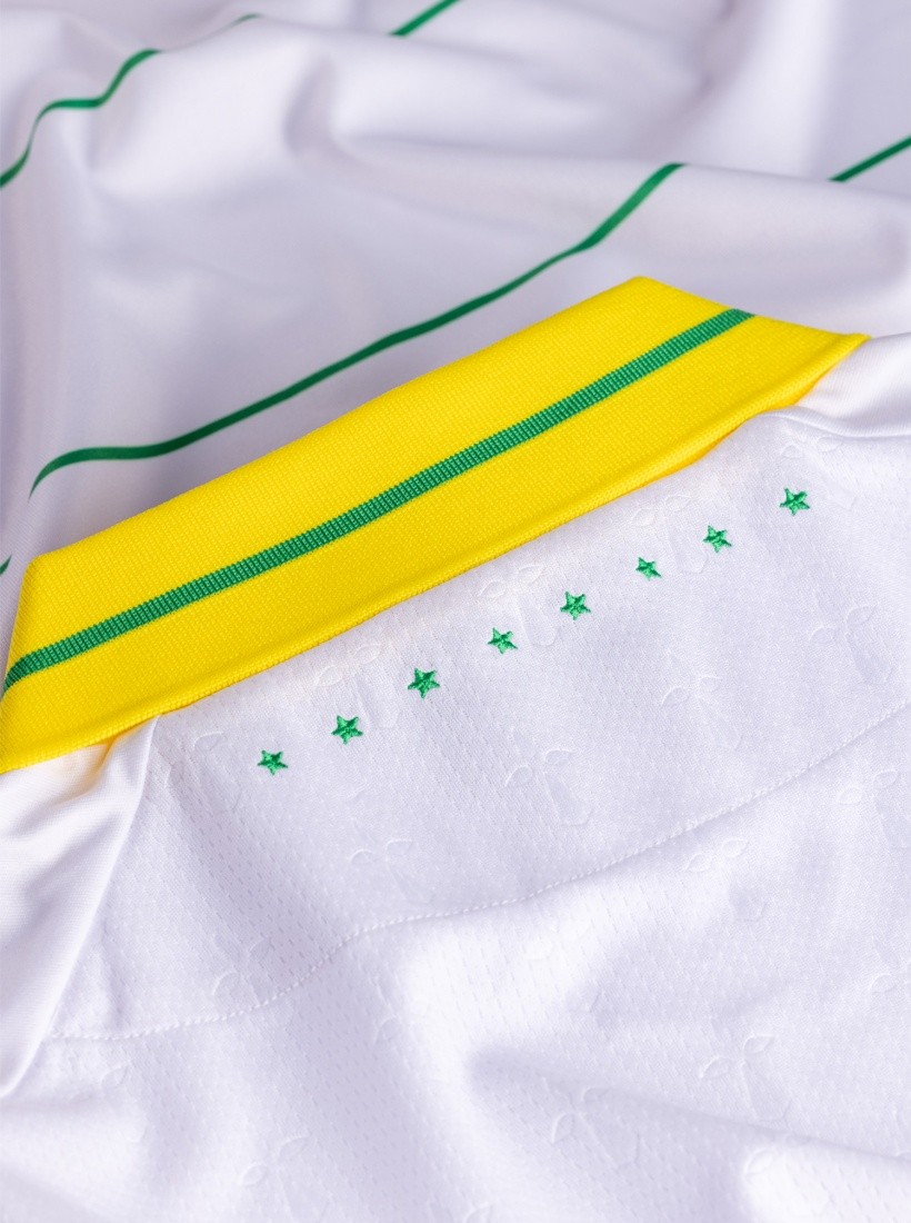 FC Nantes 23-24 Visitante 3
