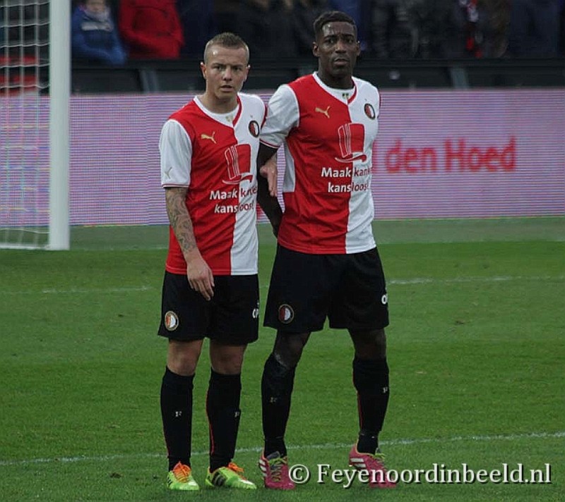 Feyenoord 13-14 Local 4