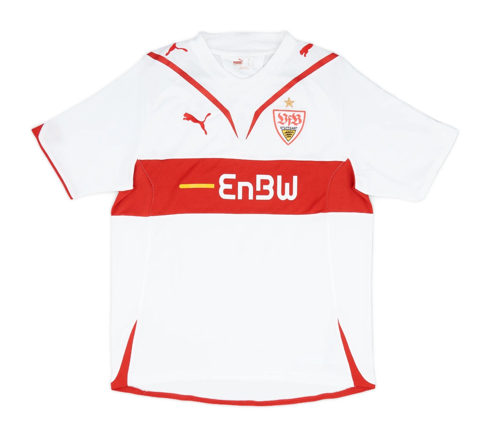 VfB Stuttgart 09-10 Local