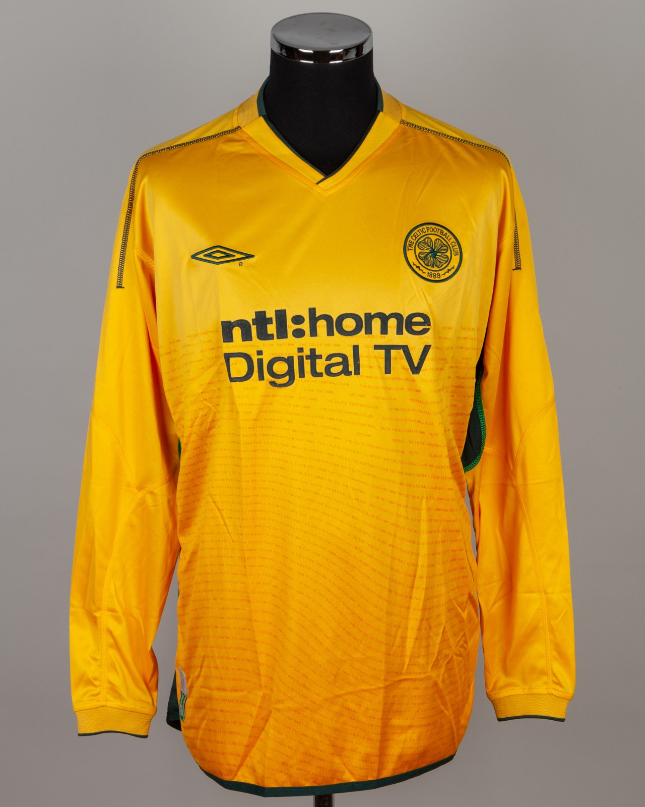 Celtic FC 02-03 Visitante 4