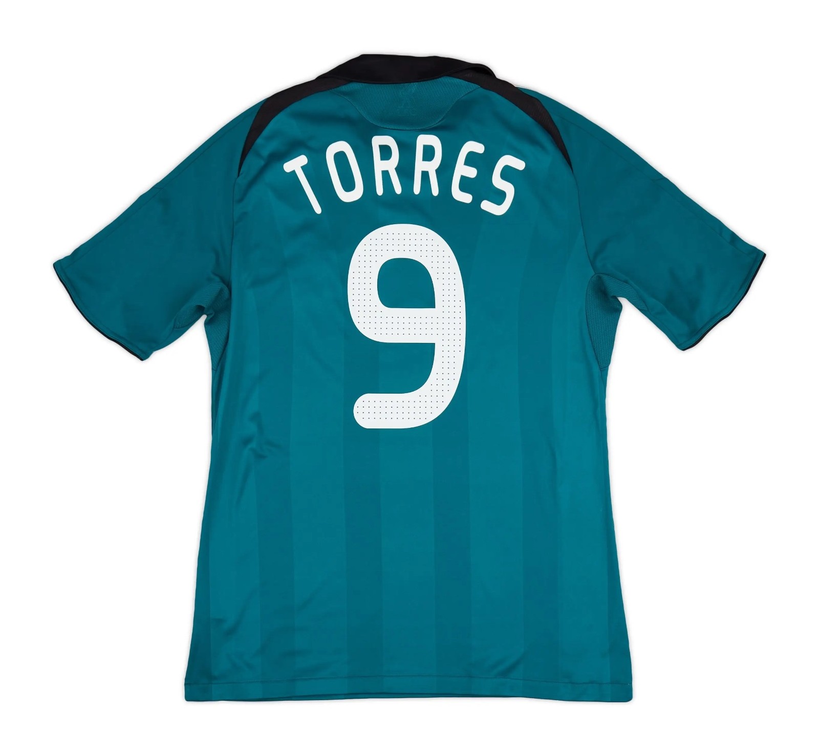 Liverpool FC 08-09 Tercera 3