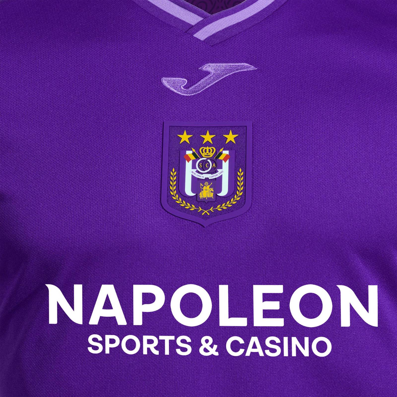 RSC Anderlecht 24-25 Local 3