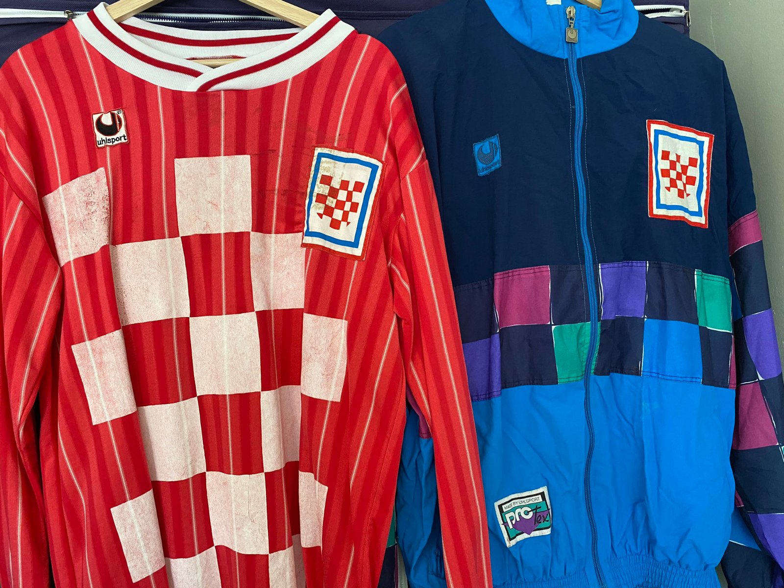 Croacia 1990 Local 2