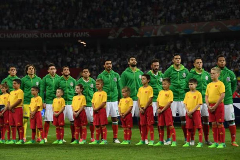 México 2017 Especial 2