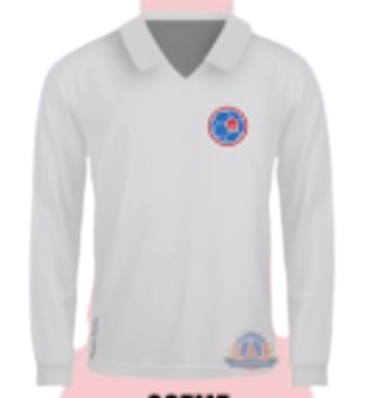 Primera equipación de Paris Saint-Germain 71-72