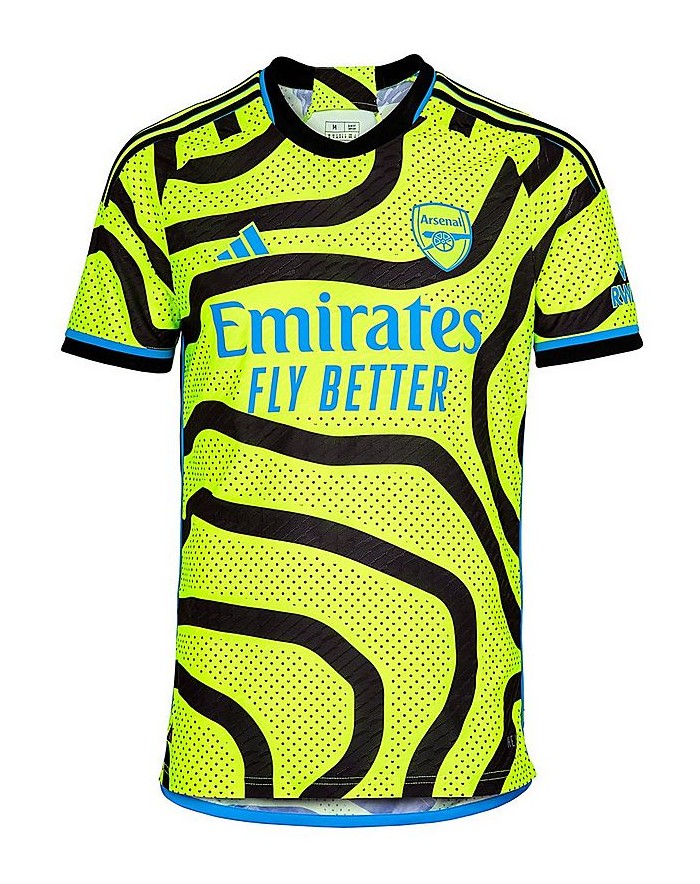 Arsenal FC 23-24 Visitante