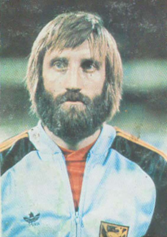 Bélgica 1978 Especial 3